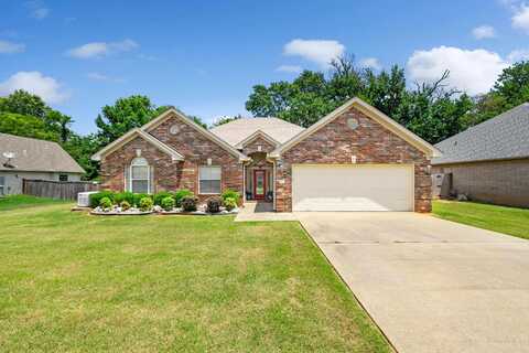 3270 Clover Hill Lane, Benton, AR 72015