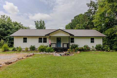 3643 Highway 60 W, Perryville, AR 72126