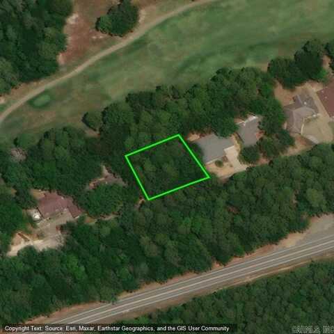undefined, Hot Springs Village, AR 71909