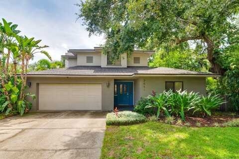 3011 S SCHILLER STREET, TAMPA, FL 33629