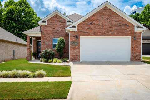 3619 Logan Ridge Drive, Bryant, AR 72022