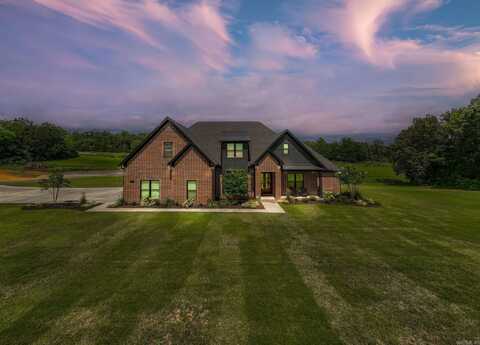 6 Kendrick Cove, Greenbrier, AR 72058