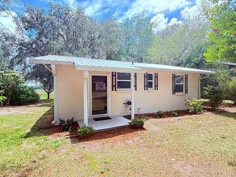 115 2ND STREET, MELROSE, FL 32666