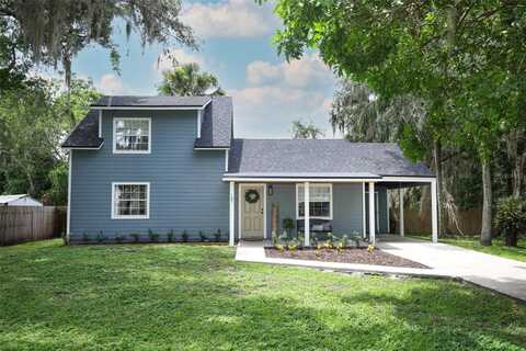 137 STEVENS AVENUE, CHULUOTA, FL 32766