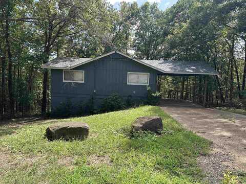 175 Burnt Rock Falls Rd Road, Fairfield Bay, AR 72088