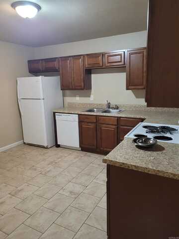 1100 Appianway A, Little Rock, AR 72204
