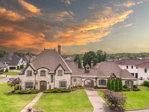 1 Orle Circle, Little Rock, AR 72223