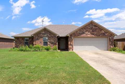 16 Amethyst Street, Greenbrier, AR 72058