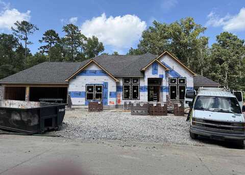 191 Waterview, Hot Springs, AR 71913
