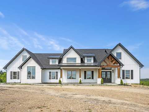 220 Goodeaux Road, Lonsdale, AR 72087