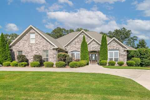 68 Cossatot Circle, Cabot, AR 72023
