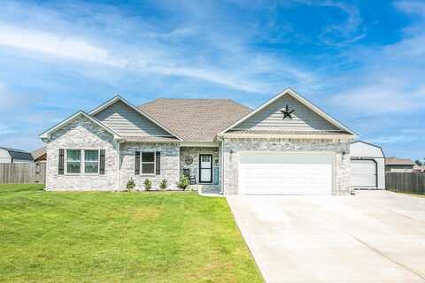 30 Darlin Drive, Cabot, AR 72023