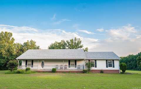 3689 Highway 267 S, Beebe, AR 72012