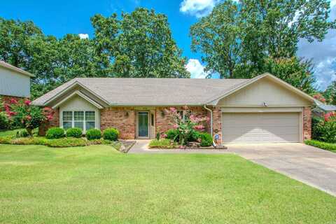 7616 Geronimo Circle, North Little Rock, AR 72116