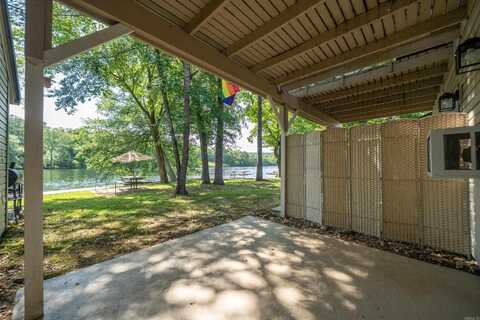183 River Mill Court, Hot Springs, AR 71913