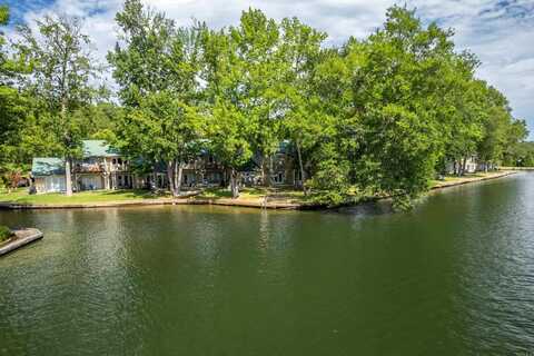 183 River Mill Court, Hot Springs, AR 71913