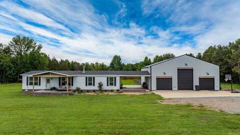 23 Selby Rd, Greenbrier, AR 72058