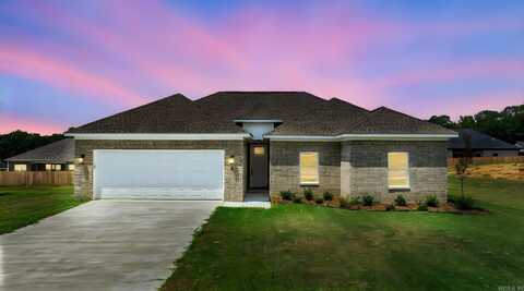9 Ricky Lane, Greenbrier, AR 72058