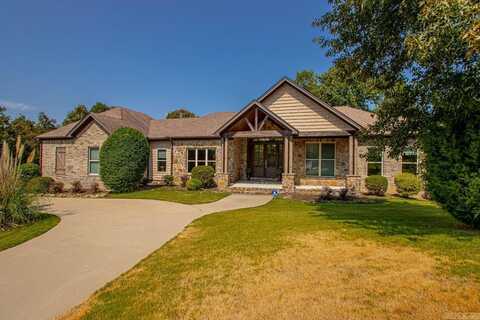 14020 Fern Valley Lane, Little Rock, AR 72211