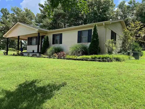 29 Sunset Dr, Wynne, AR 72396