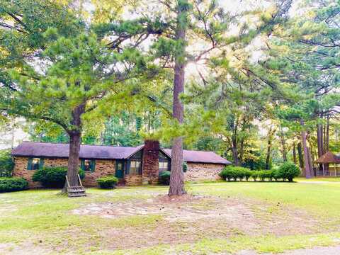 3670 Braxton, Camden, AR 71701
