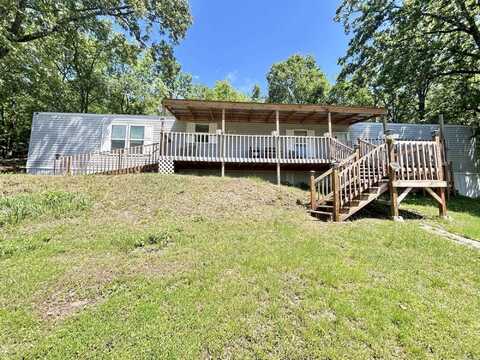 16 Mullins Road, Vilonia, AR 72173