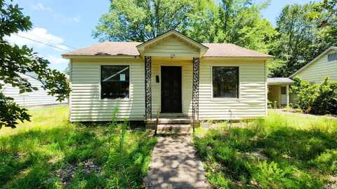 715 Division Street, Malvern, AR 72104