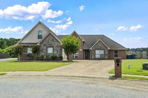 118 Lakeland, Cabot, AR 72023
