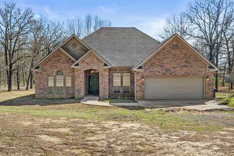 209 Round Mountain Road, El Paso, AR 72045