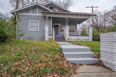 4300 W 17th Street, Little Rock, AR 72204