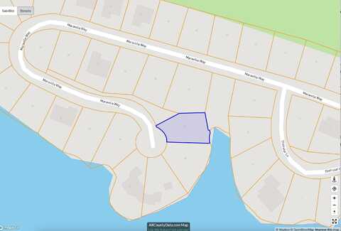 51 Maravilla Way, Hot Springs Village, AR 71909