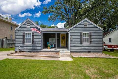 272 Plainview Circle, North Little Rock, AR 72116
