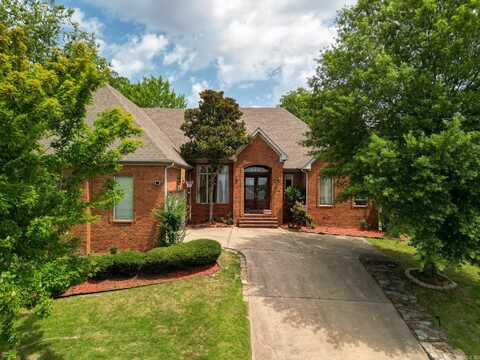 44 Longwell Loop, Little Rock, AR 72211