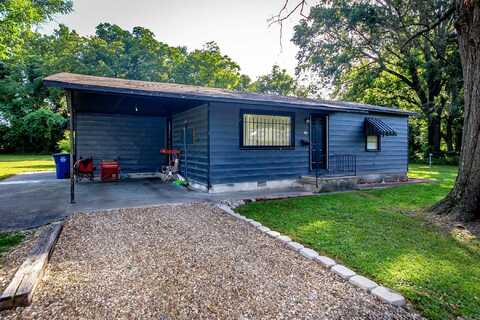 701 Middle Street, North Little Rock, AR 72117