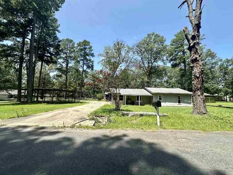 304 Center Street, Pine Bluff, AR 71602
