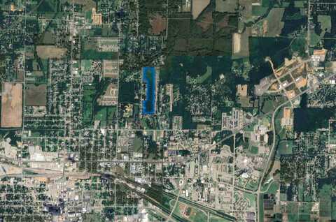 1500 Greensboro, Jonesboro, AR 72401