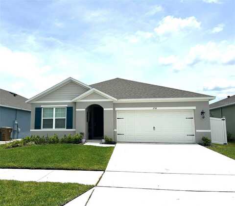 1734 BULL HILL ROAD, KISSIMMEE, FL 34744