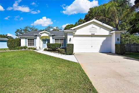 5069 GASTON STREET, SPRING HILL, FL 34607