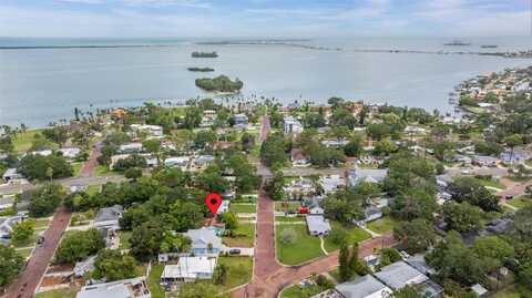 323 MIRA VISTA DRIVE, DUNEDIN, FL 34698