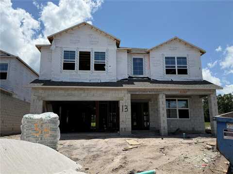 5196 PRAIRIE PRESERVE RUN, Saint Cloud, FL 34772