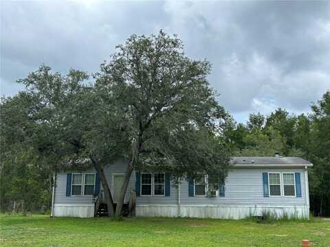 4190 NE 138TH TERRACE, WILLISTON, FL 32696