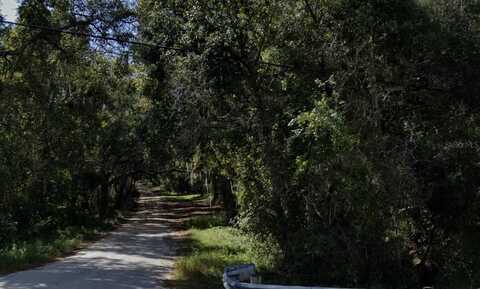 OLD HAWTHORNE ROAD, HAWTHORNE, FL 32640