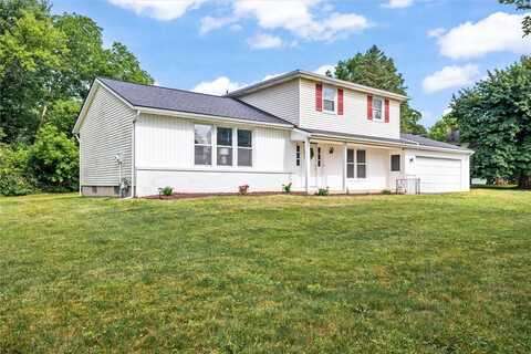 42 Twin Circle Drive, Gates, NY 14624