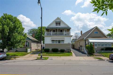 2363 Niagara Street, Buffalo, NY 14207