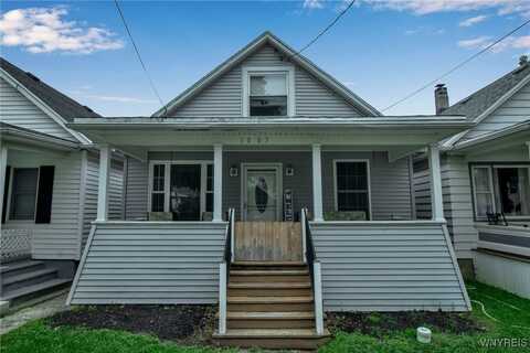 1007 87th Street, Niagara Falls, NY 14304