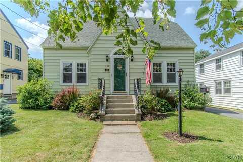 237 Michigan Avenue, Watertown City, NY 13601