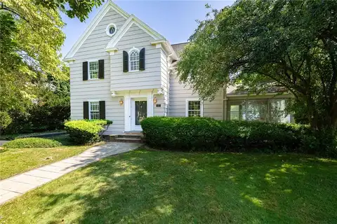 441 Claybourne Road, Brighton, NY 14618