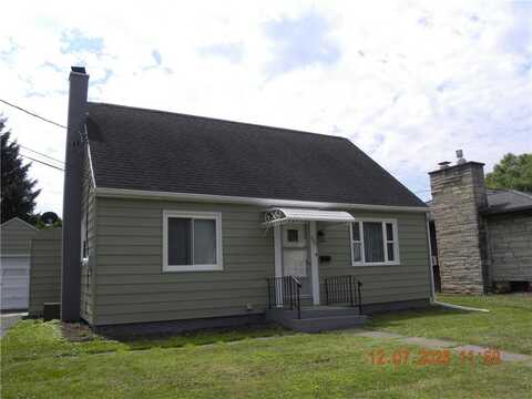 325 Noble Street, Elmira City, NY 14901