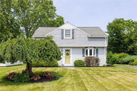 196 Saint Johns Drive, Greece, NY 14626