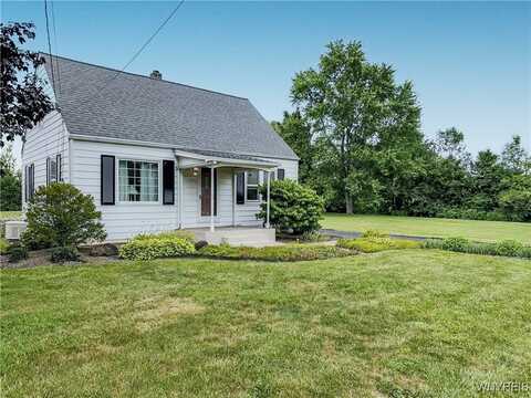 1030 Saunders Sett Road, Lewiston, NY 14305